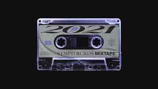 STMPD RCRDS 2021 MIXTAPE  SIDE B [upl. by Neelhtak]