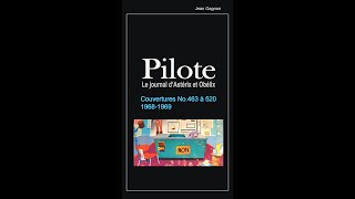 Journal Pilote 463 à 520 [upl. by Ahsilet929]