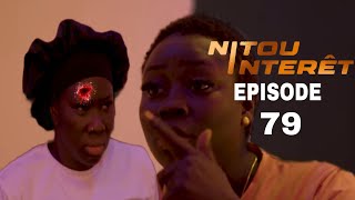 NITOU INTÉRÊT  Épisode 79  Saison 1 VOSTER Chronique avec dj louf [upl. by Saunder]