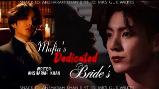 MAFIAS DEDICATED BRIDES PART 34 [upl. by Hocker]