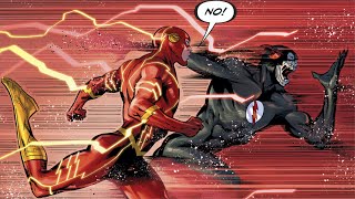 The Day Flash Ran Faster Than Death [upl. by Yerfej]