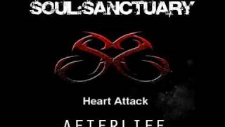 Soul Sanctuary  Heart Attack [upl. by Longley]