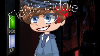 Fiddle Diddle  fnaf 1 7 year anniversary [upl. by Quackenbush]