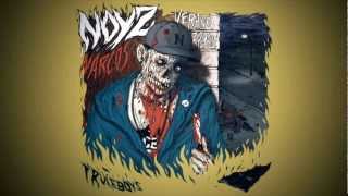 Noyz Narcos  Intro Verano Zombie [upl. by Belicia579]