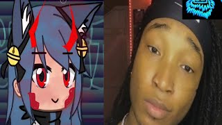 I react to tyrecords talk about Bella the wolf [upl. by Anirehtak]