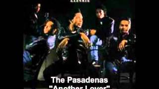 The Pasadenas  Another Lover [upl. by Eisler]