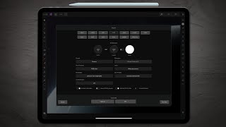 Exporting Affinity Photo iPad [upl. by Karlee]