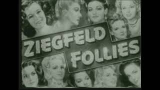 1945 Ziegfeld Follies trailer [upl. by Janus]