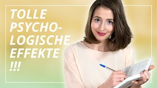 5 Gründe warum du Tagebuch schreiben solltest  Das 6Minuten Tagebuch [upl. by Suoirtemed]