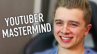 ChrisMD Youtuber MasterMind [upl. by Epifano]