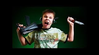 Kids raging compilation at games [upl. by Ggerk]