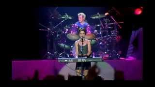 The Cranberries  Ode To My Family  Official Live Video  HD At Paris [upl. by Waterer]