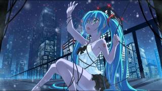 VOCALOID2 Hatsune Miku  quotUnfragmentquot HD [upl. by Assirehc]