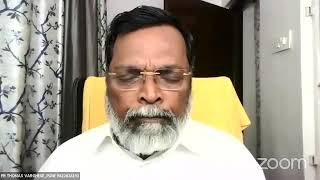 JEEVA MANNA GLOBAL PRAYER MOVEMENTMalayalam Sunday Online Worship [upl. by Gnouhp]