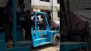 CV SHARE JAYA NINGTIAS RENTAL FORKLIFT CRANE TMC  DLL tlp  081212624241  082138594919 [upl. by Pricilla]