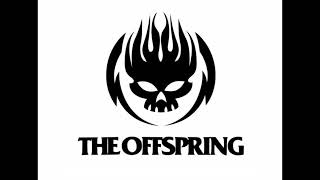 THE OFFSPRING  Hammerhead Instrumental [upl. by Ming560]