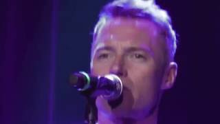 ronan keating frankfurt 02092016let me love you [upl. by Hampton531]