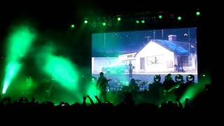 DETHKLOKDr Rockso amp Ghostqueen live in NYC 121412 [upl. by Vonni]