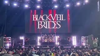 Black Veil Brides  Bleeders [upl. by Teahan273]