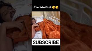 GYAN GAMING LEG OPERATION 🥺gyangamingGyanGaming freefire viral [upl. by Lubbock147]