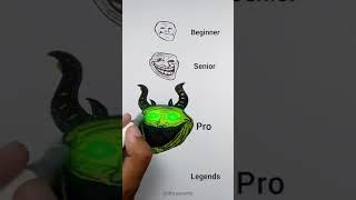 How to draw troll face 😈art ytshorts viralshorts [upl. by Aileen]