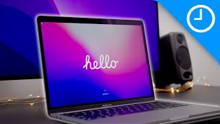 macOS Monterey Top Features Do you know them all [upl. by Campy645]