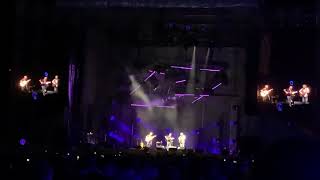 Bathtub Gin  Dave Matthews Tim Reynolds and Trey Anastasio  Mexico 2020 [upl. by Sidman]