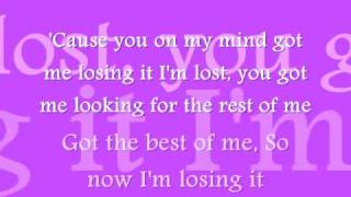 SOS Lyrics By Rihanna [upl. by Revned]