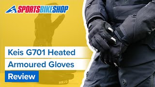 Best Heated Gloves 2023  Top 5 Best Heated Gloves Review [upl. by Winton]