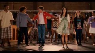 HSM3  quotSenior Yearquot Full Scene [upl. by Zeitler]