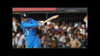 Virender Sehwag 219 vs West Indies 2011 [upl. by Cone]