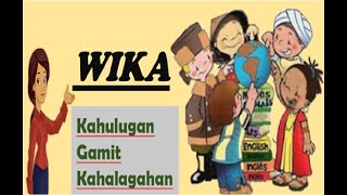 Gamit ng Wika Regulatoryo [upl. by Ynamrej]