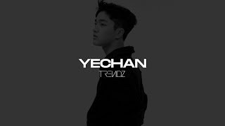 TRENDZ트렌드지 예찬 YECHAN  Profile Video [upl. by Neerroc]