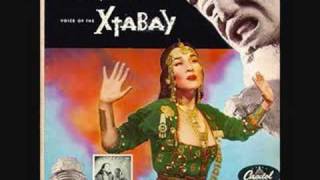 Mambo Confusion  Yma Sumac [upl. by Ingemar]