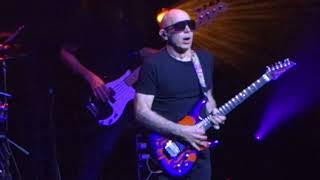 Joe Satriani  Sahara  SatchVai tour  Austin [upl. by Hittel689]