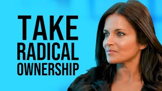 If Youre Ready for a RADICAL AWAKENING Watch This  Dr Shefali on Impact Theory [upl. by Sara]