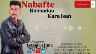 katamaa Girmaa Kara Isan 0912196256 new albume [upl. by Atikahc]