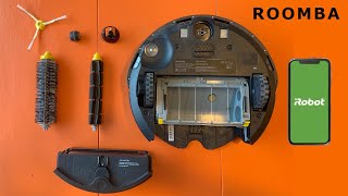 How To Clean And Maintain Your Roomba [upl. by Craig]