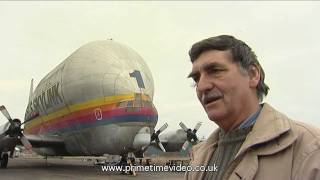 Cold War Jets Collection  Bruntingthorpe Aircraft Museum [upl. by Botti499]