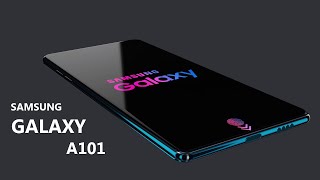 SAMSUNG GALAXY A101  First Look Leaks Release Date Concept Specification [upl. by Eel408]