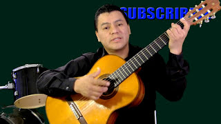 Como tocar sanjuanitos en la guitarra  Tutorial [upl. by Drofnil]