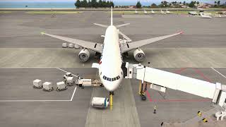 Update 20 with SXM Sint Maarten airport [upl. by Weisler]