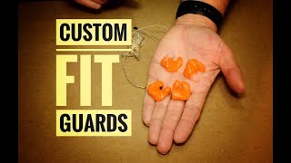 Custom Fit Earplugs update and review [upl. by Saravat]