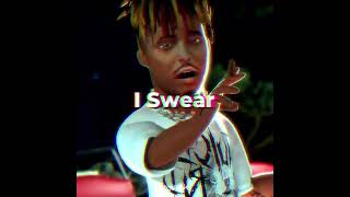 Juice WRLD Type Beat quot I Swear quot  Full beat on prodLK20 [upl. by Bret865]