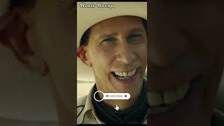 The Ballad Of Buster Scruggs 👉 quotUndertaking Businessquot 😨🥶 [upl. by York]