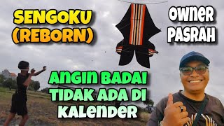 angin badai tidak ada di kalender SENGOKU REBORN [upl. by Mervin701]