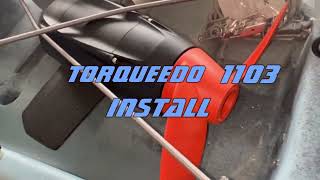 Hobie Pro Angler 360 Torqueedo 1103 [upl. by Gilberto]