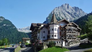 Rundreise Südtirol und Trentino [upl. by Atsirt]