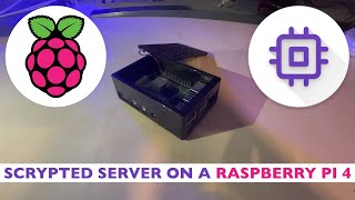 How to install Scrypted On a Raspberry PiLinux Server [upl. by Akimehs]