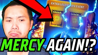 EXTRA LEGENDARY EVENT ANCIENT SUMMONS NOT FOR EVERYONE  RAID SHADOW LEGENDS [upl. by Arva]